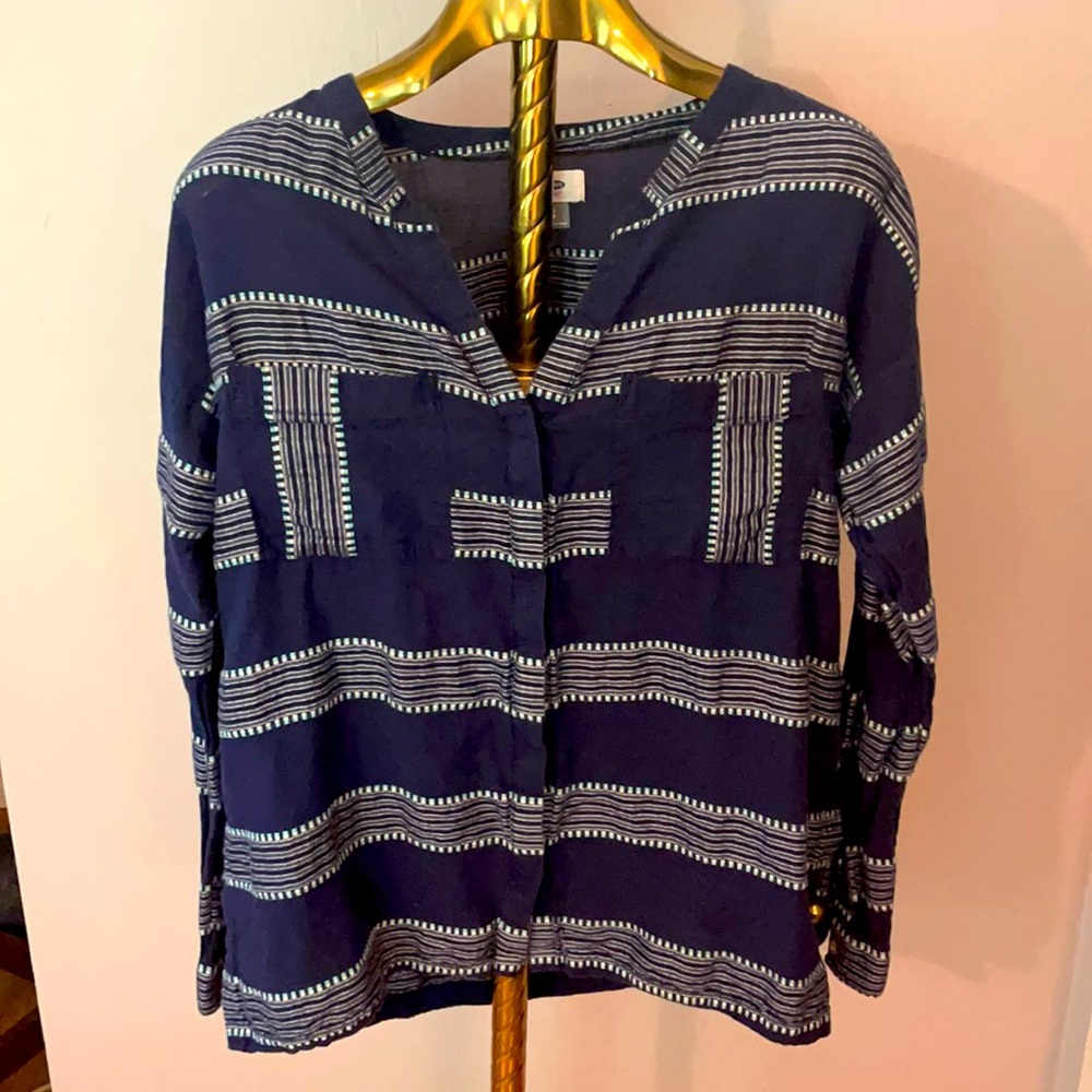 Tunic top